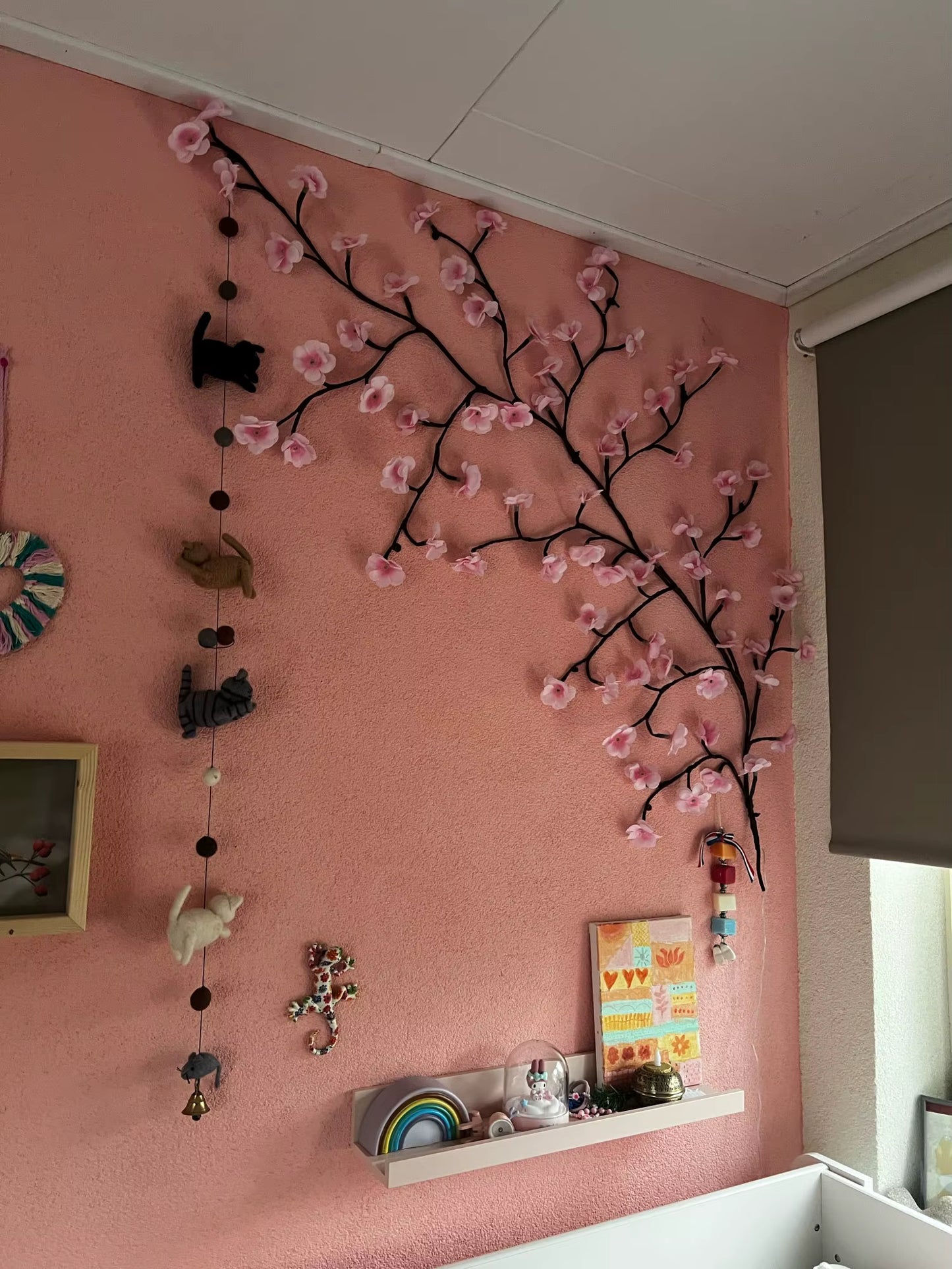 Cherry Blossom Led