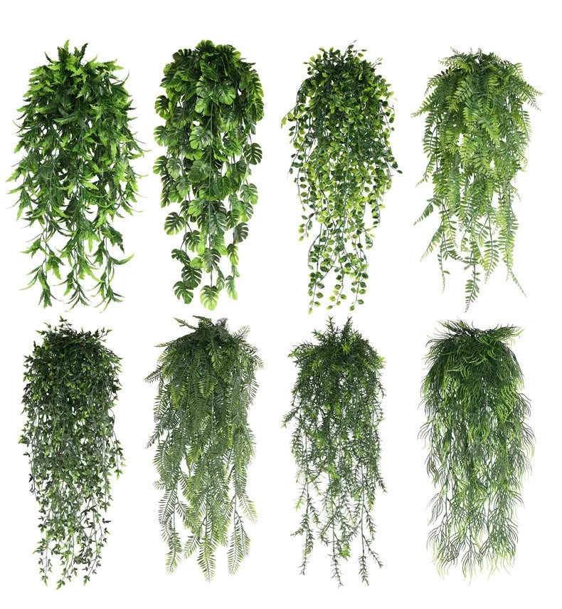 Artificial Hanging Vines