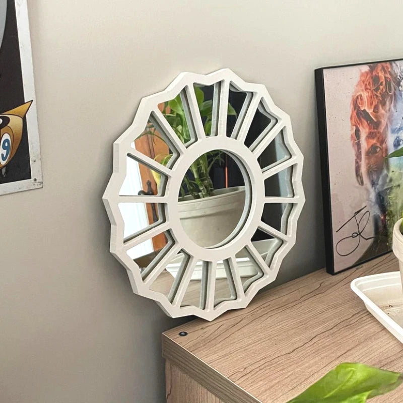 Mac Miller Mirror