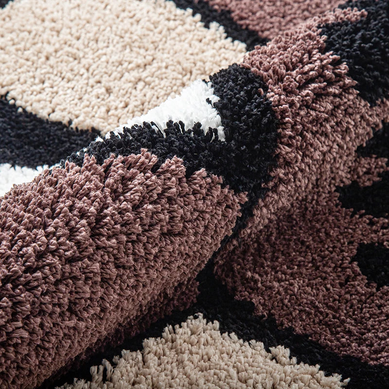 Cactus Jack X Murakami Rug