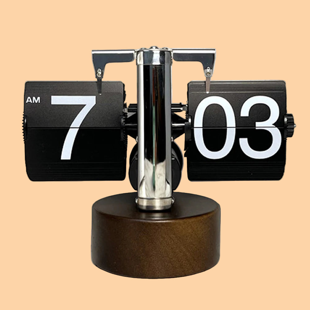 Classic Flip Clock