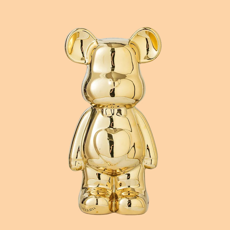Bear Sculpture
