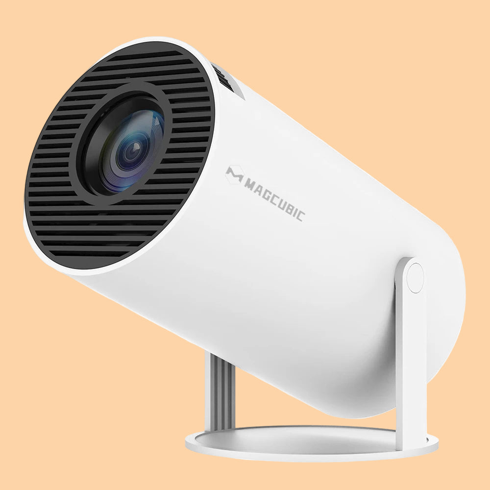 Ultra HD Projector