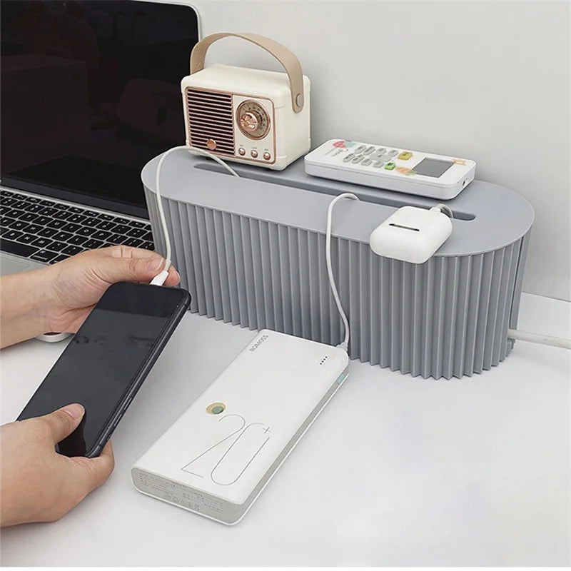 Cable Organiser