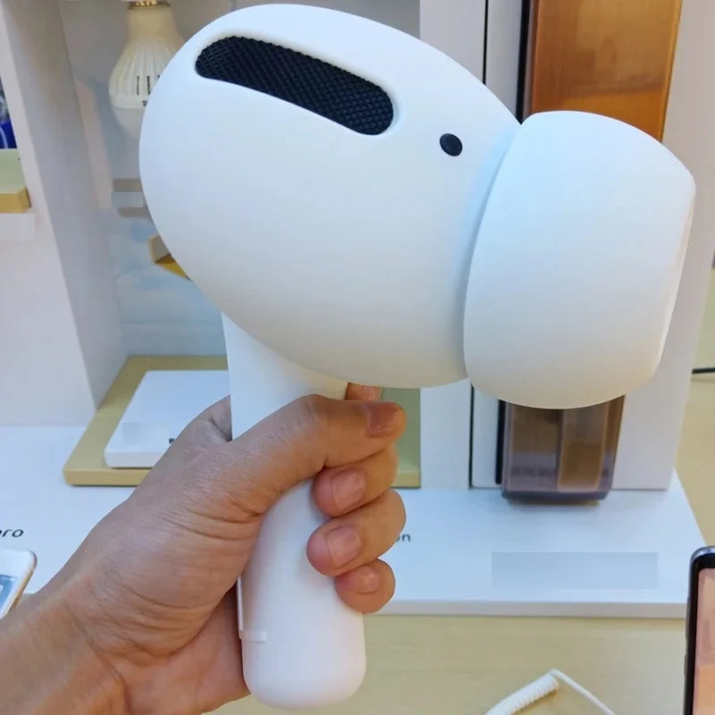 Giant Airpod Speaker