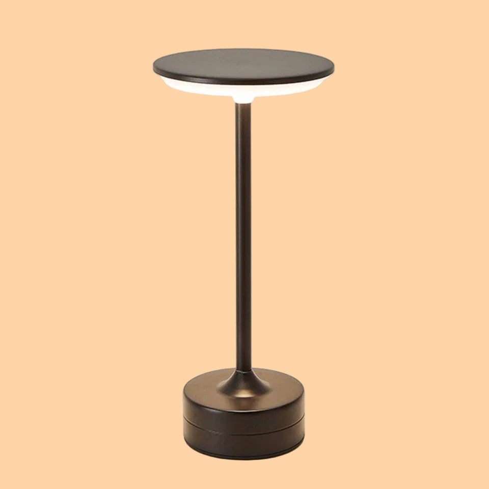 Metal Reading Lamp