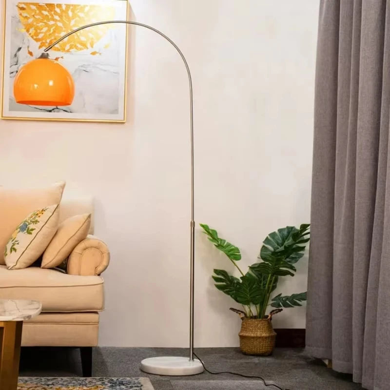 Overhead Arc Lamp
