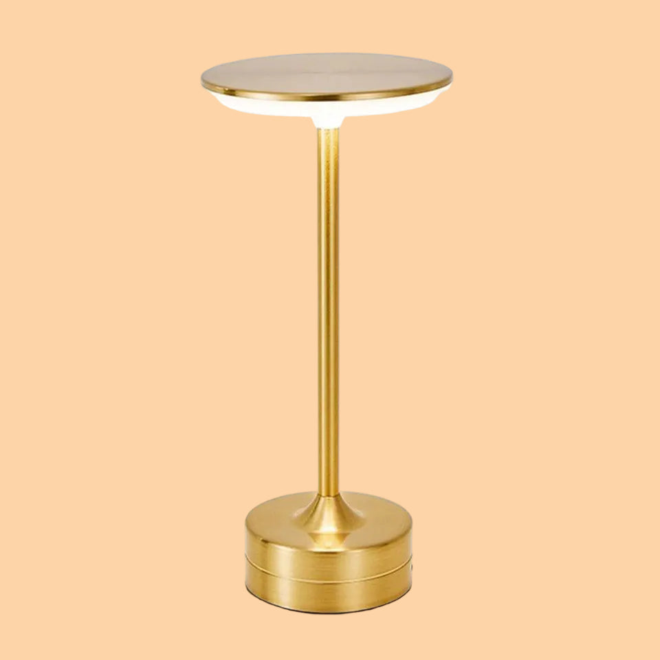 Metal Reading Lamp