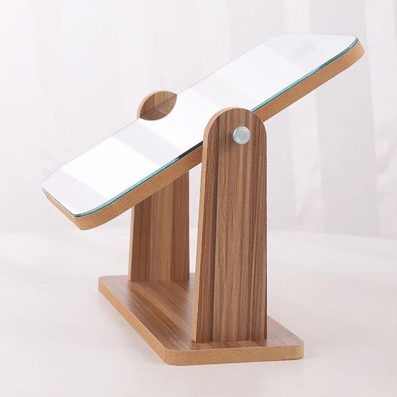 Rotatable Mirror