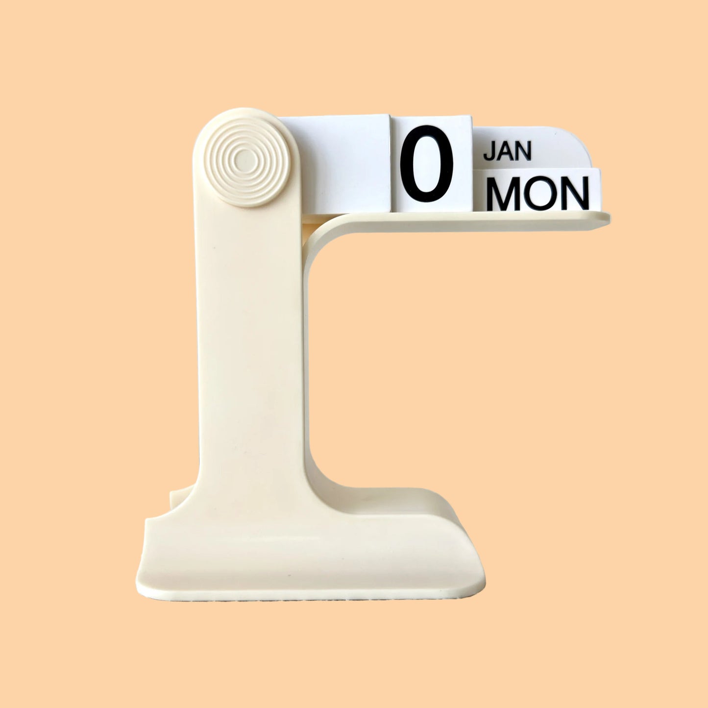 Flip Calendar