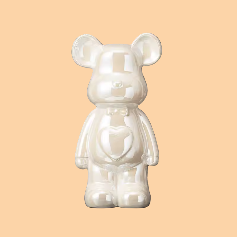 Bear Sculpture