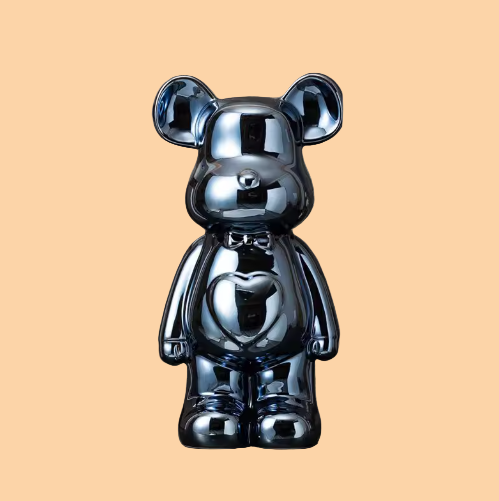 Bear Sculpture