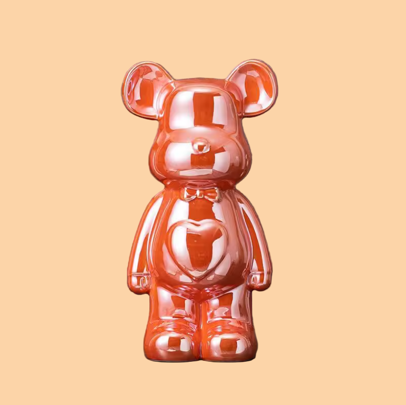 Bear Sculpture