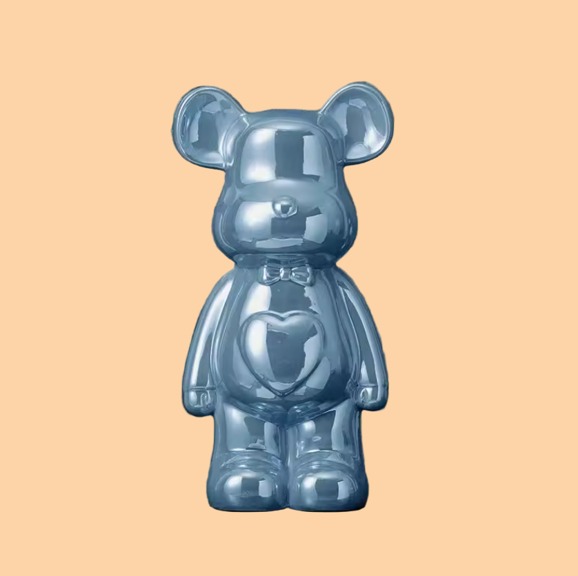 Bear Sculpture