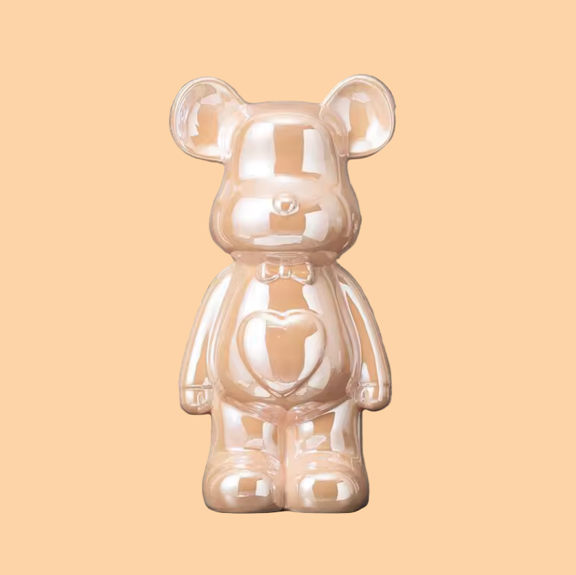 Bear Sculpture