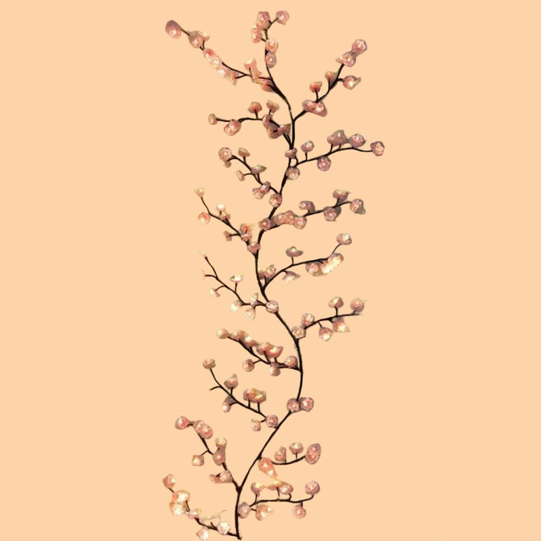Cherry Blossom Led