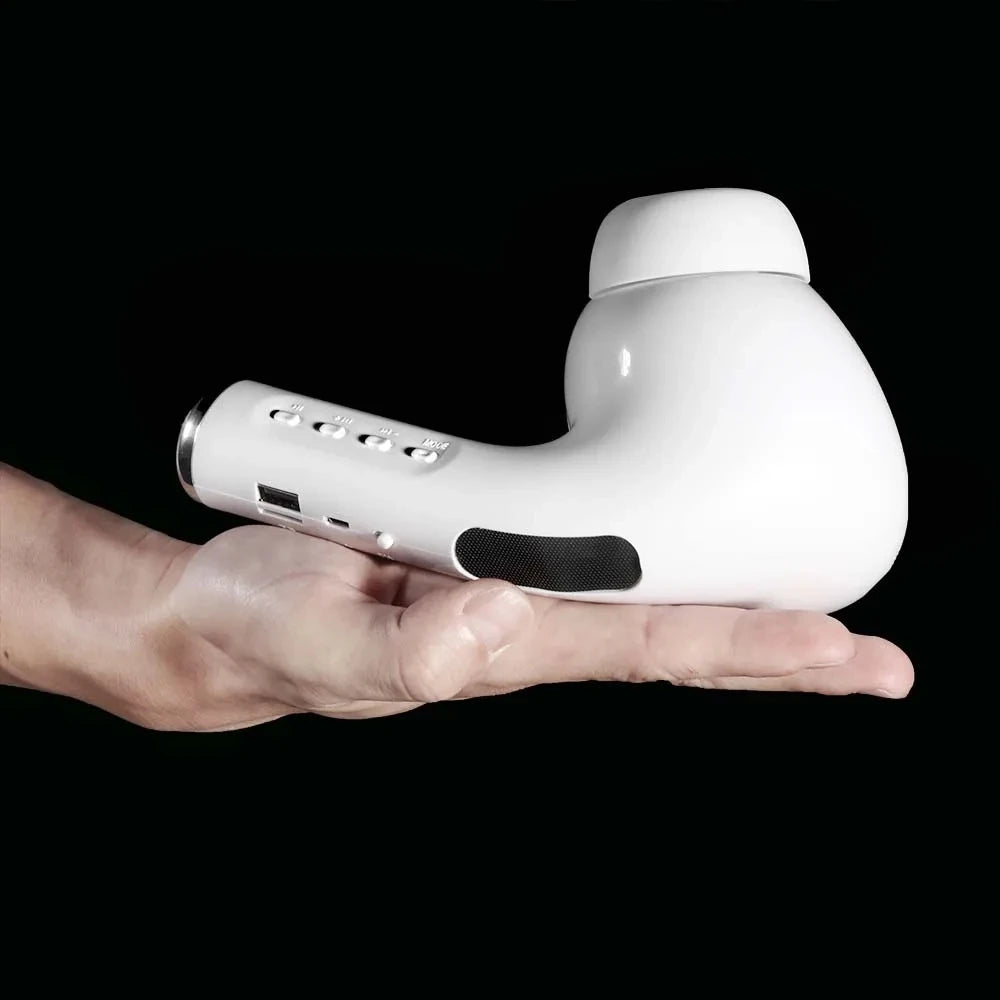 Giant Airpod Speaker