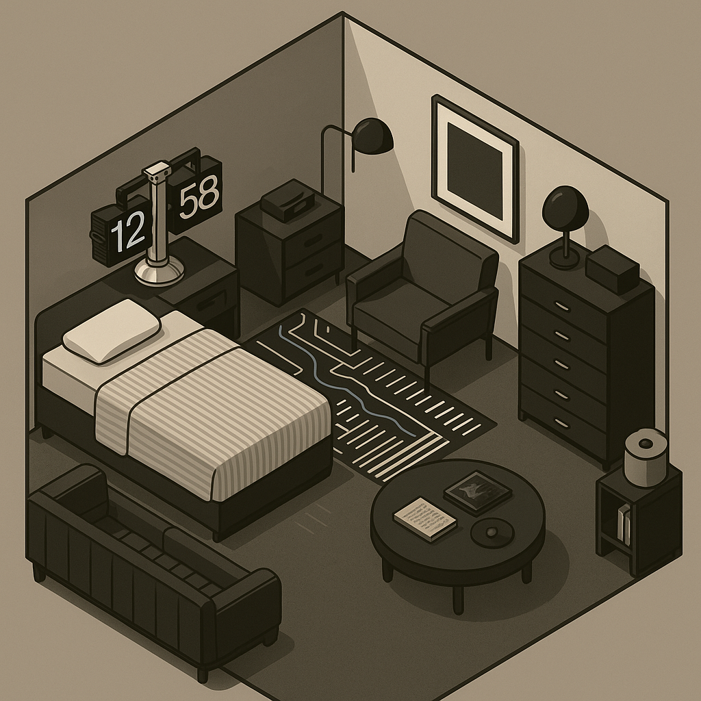 Luxury