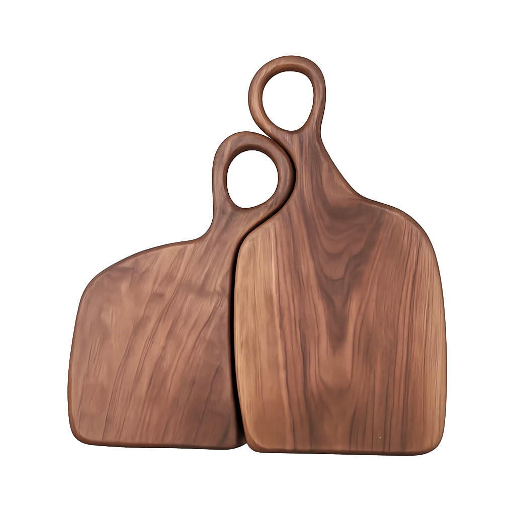 Walnut Wood Chopping Boards
