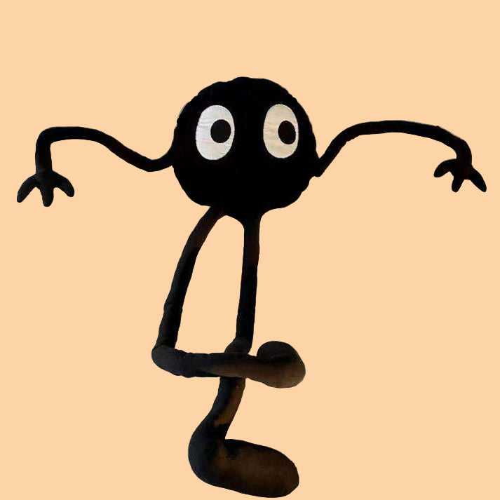 Long Limbs Plushie