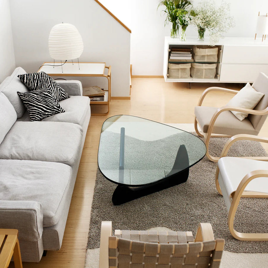 Isamu Noguchi Coffee Table
