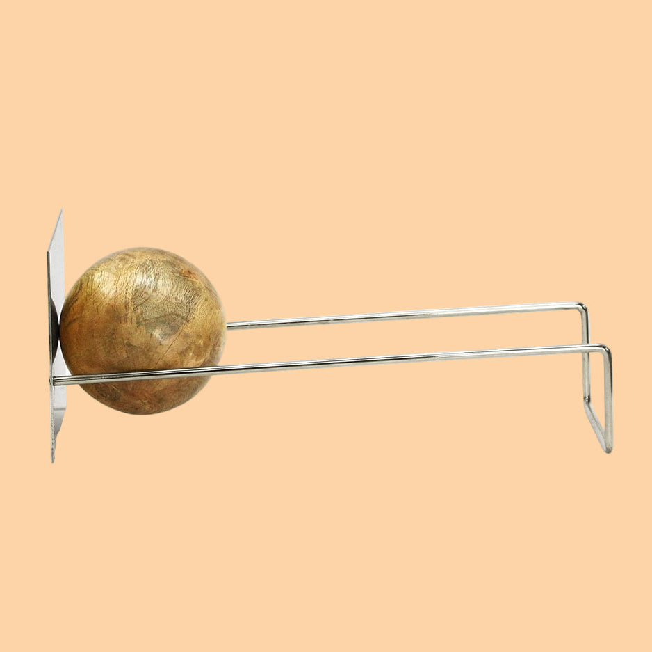 Slope and Ball Bookend