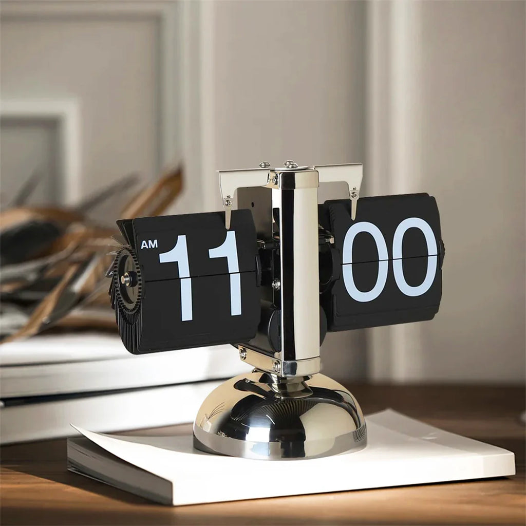 Classic Flip Clock