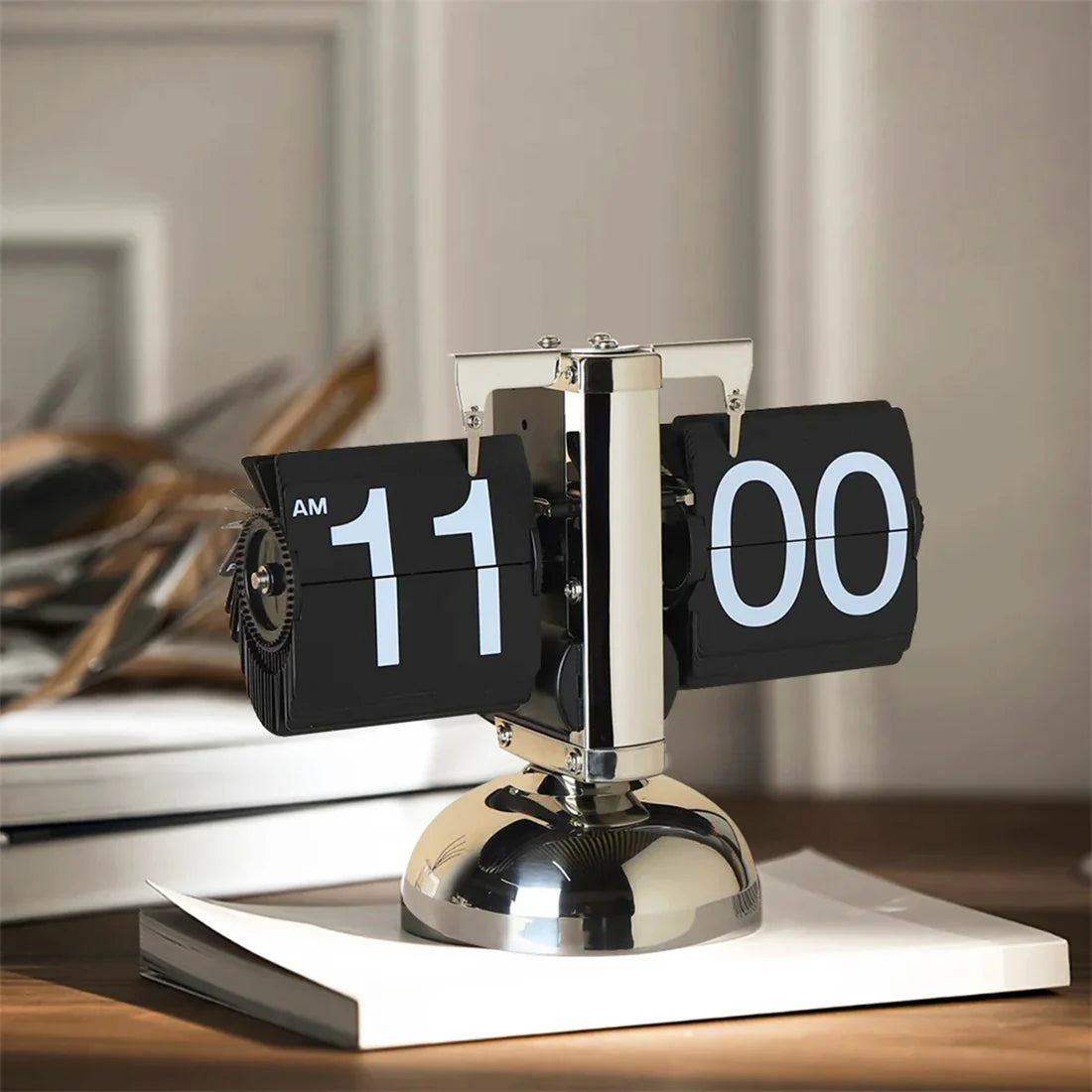 Classic Flip Clock