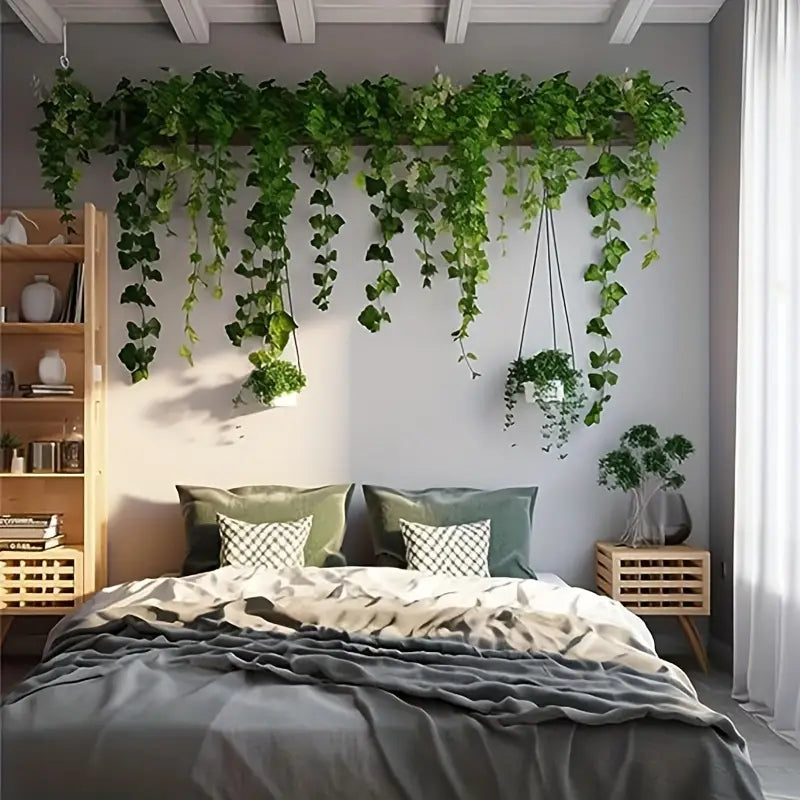 Artificial Hanging Vines