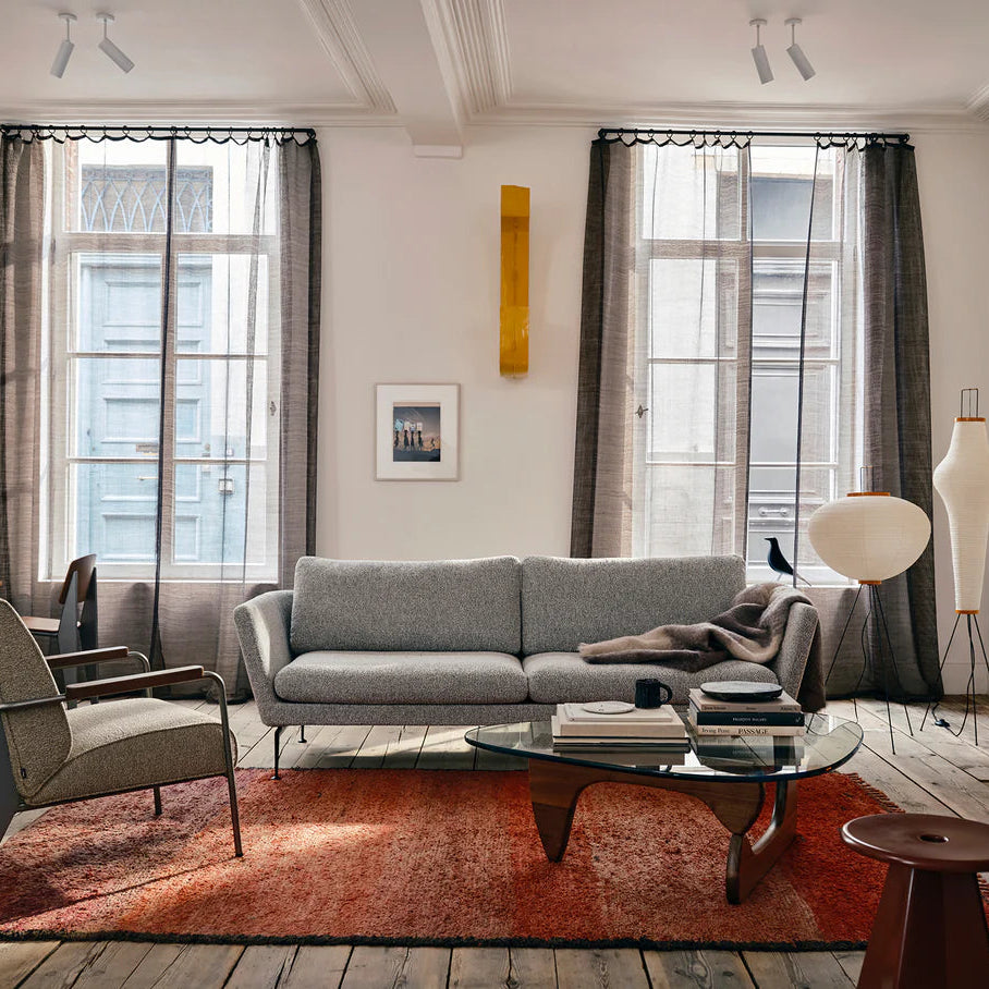 Isamu Noguchi Coffee Table