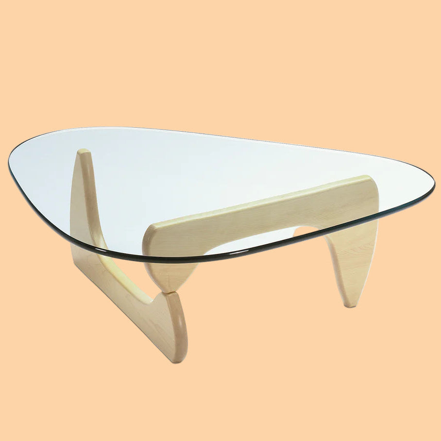 Isamu Noguchi Coffee Table