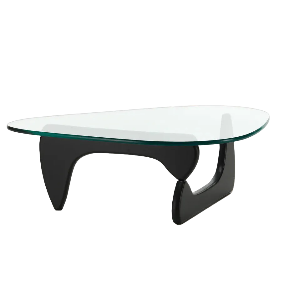 Isamu Noguchi Coffee Table