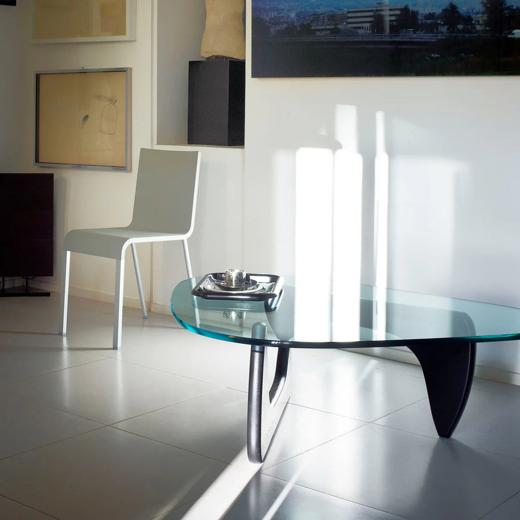 Isamu Noguchi Coffee Table