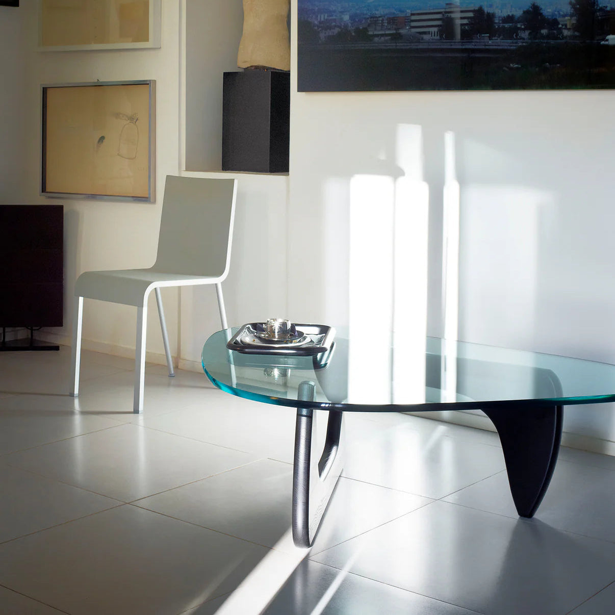 Isamu Noguchi Coffee Table