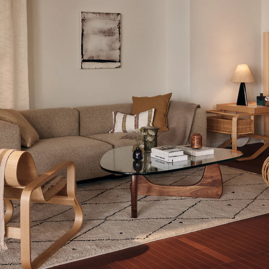 Isamu Noguchi Coffee Table