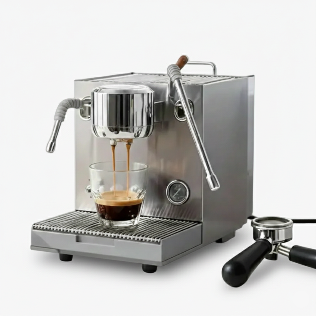 220V Espresso Machine