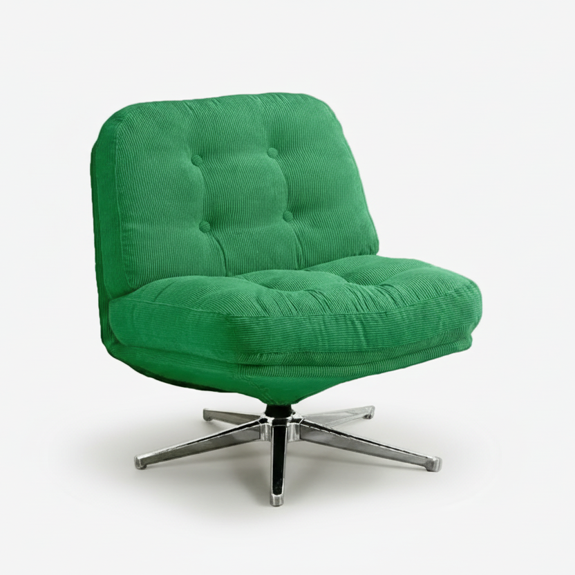 The Anti-Stress Chair