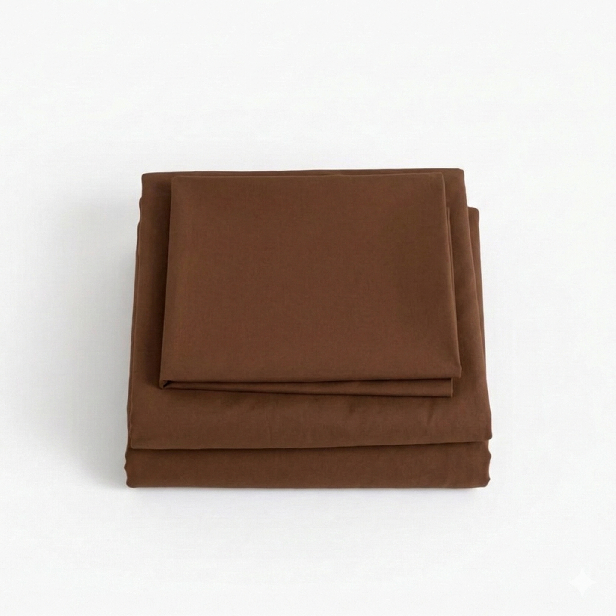 Coffee Bedding Set