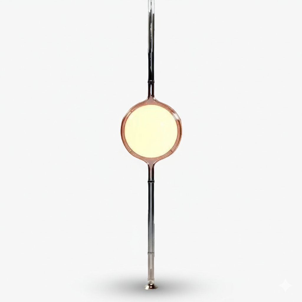 Floor to Ceiling Lamp