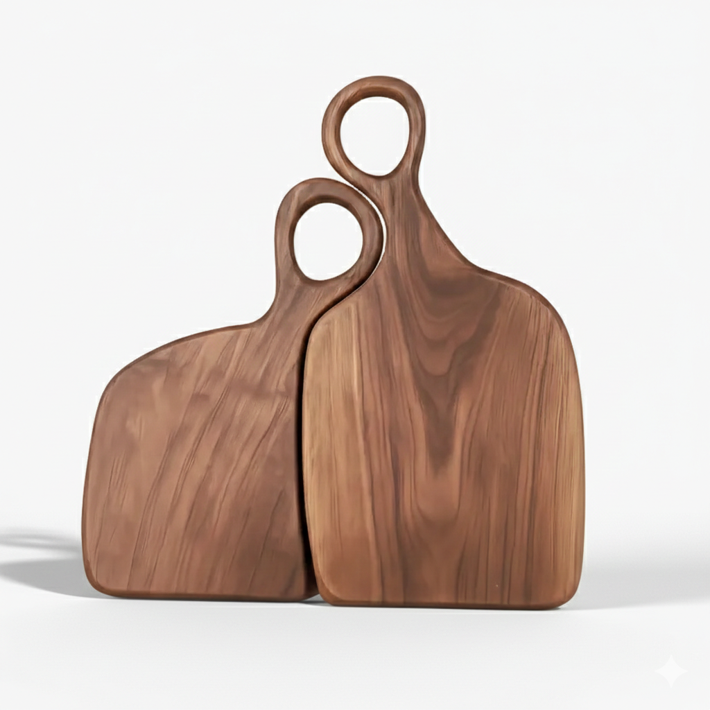 Walnut Wood Chopping Boards