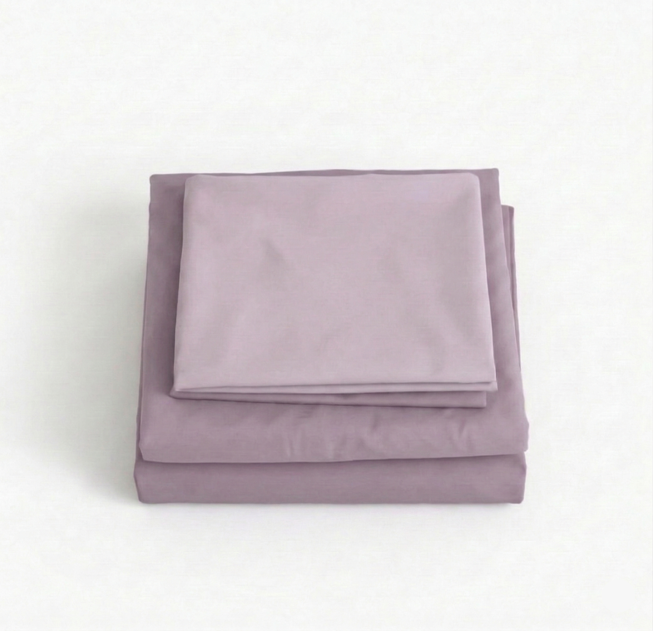 Purple Bedding Set