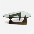 Isamu Noguchi Coffee Table