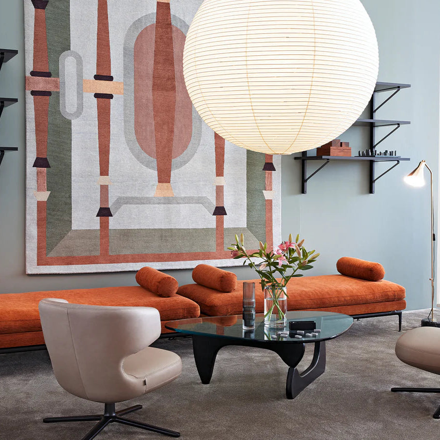 Isamu Noguchi Coffee Table