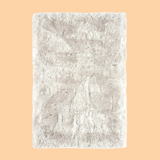 Fluffy Rug