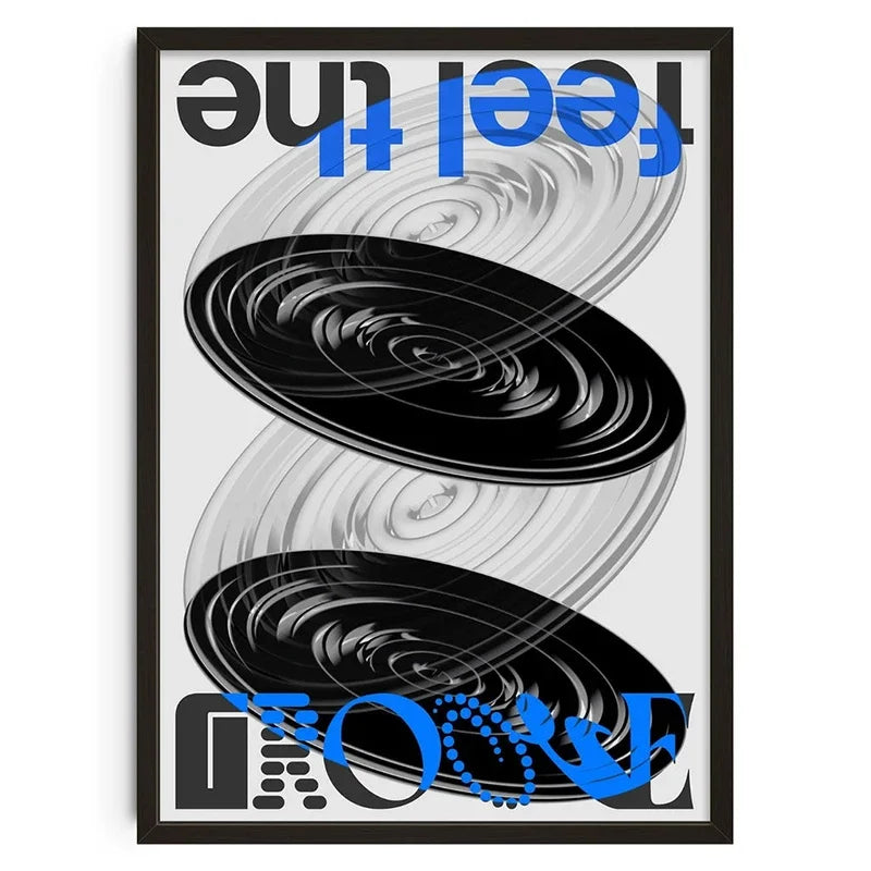 31 Vintage Japanese Style Posters