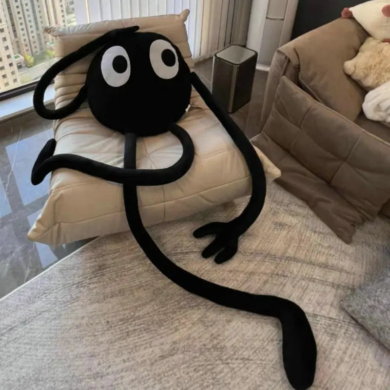 Long Limbs Plushie