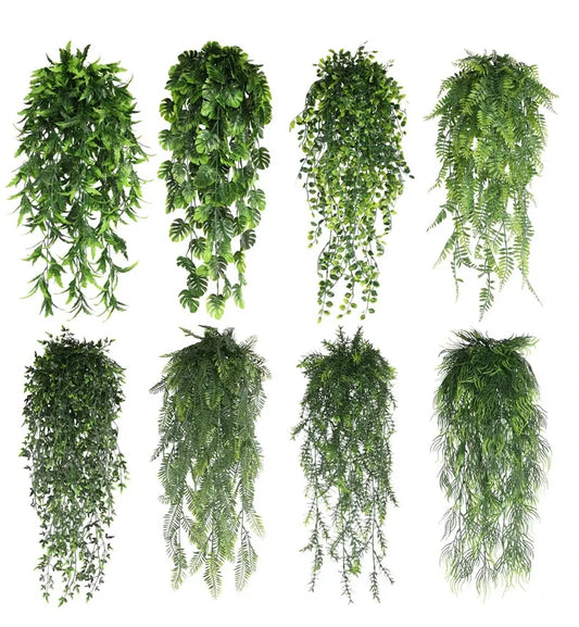 Artificial Hanging Vines