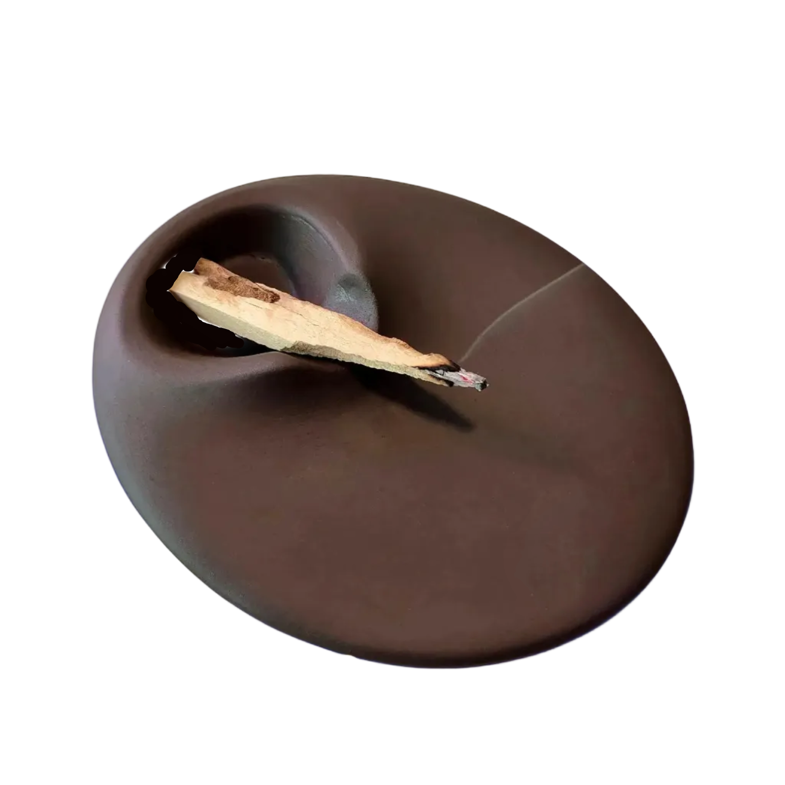 Ceramic Incense Plate