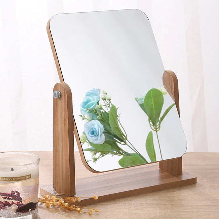 Rotatable Mirror