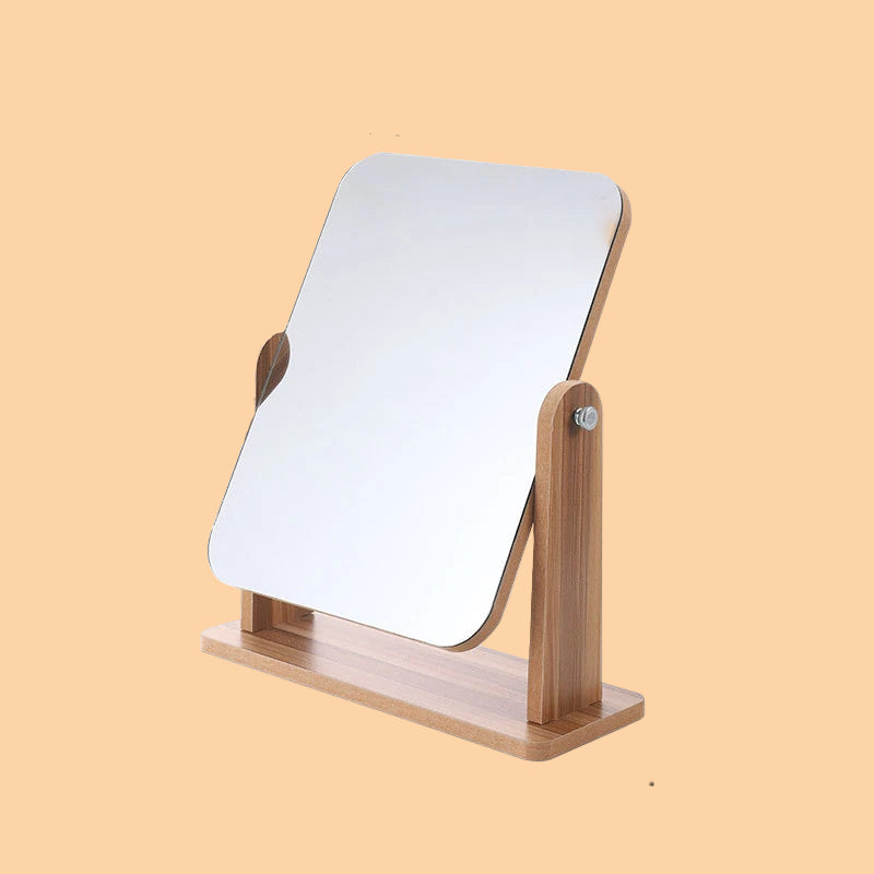 Rotatable Mirror